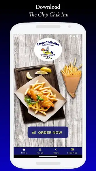 Play The Chip Chik Inn  and enjoy The Chip Chik Inn with UptoPlay