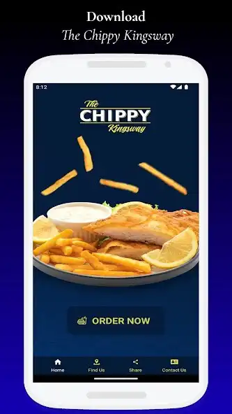 Play The Chippy Kingsway  and enjoy The Chippy Kingsway with UptoPlay