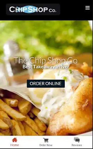 Play The Chip Shop Co