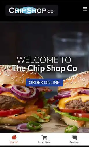 Play The Chip Shop Co
