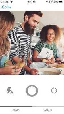 Play The Chopping Block