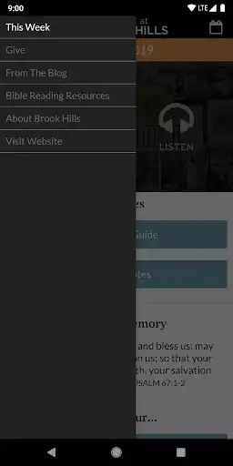 Play The Church at Brook Hills as an online game The Church at Brook Hills with UptoPlay