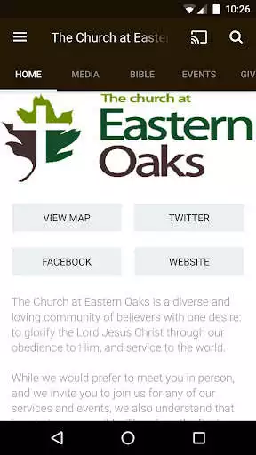 Play The Church at Eastern Oaks and enjoy The Church at Eastern Oaks with UptoPlay Play The Church at Eastern Oaks and enjoy The Church at Eastern Oaks with UptoPlay