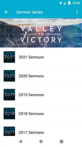 Play The Church of the Apostles