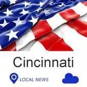 Free play online The Cincinnati News Weather APK Free play online The Cincinnati News Weather APK