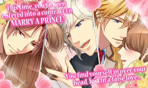 Play The Cinderella Contract and enjoy The Cinderella Contract with UptoPlay Play The Cinderella Contract and enjoy The Cinderella Contract with UptoPlay