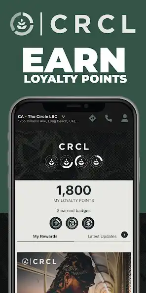 Play The Circle Dispensary  and enjoy The Circle Dispensary with UptoPlay