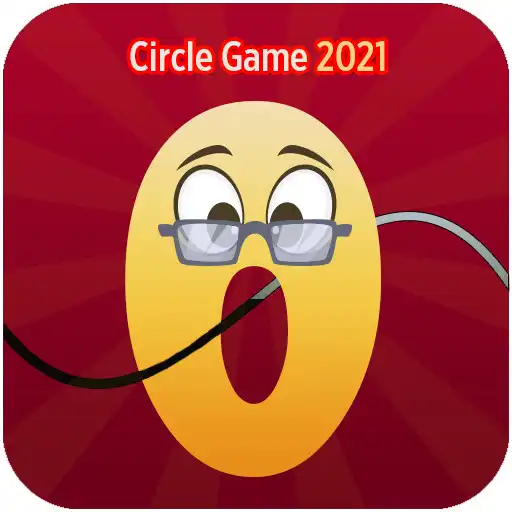Play The circle jump game APK Play The circle jump game APK