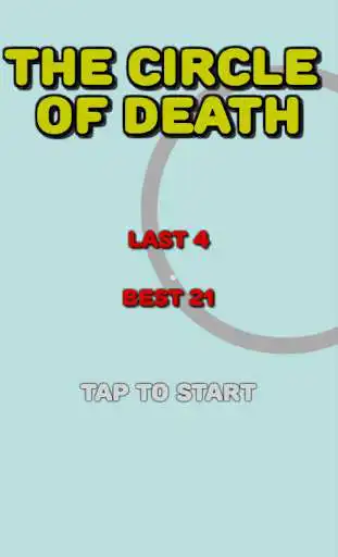 Play The Circle Of Death  and enjoy The Circle Of Death with UptoPlay