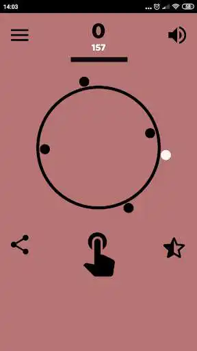 Play The Circle  and enjoy The Circle with UptoPlay