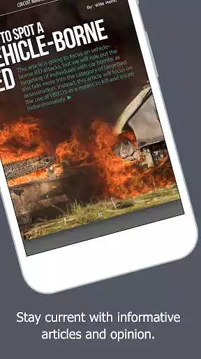 Play The Circuit Magazine as an online game The Circuit Magazine with UptoPlay