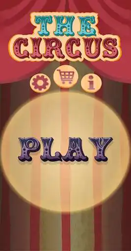 Play The Circus  and enjoy The Circus with UptoPlay