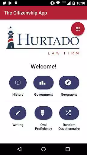 Play The Citizenship App Play The Citizenship App