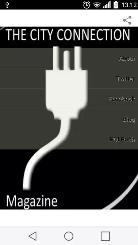 Play The City Connection Magazine