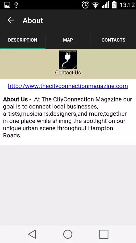 Play The City Connection Magazine