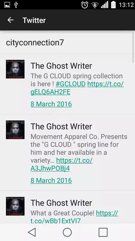 Play The City Connection Magazine