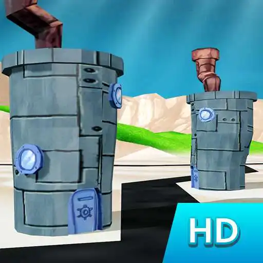 Play The City of Bottom World APK