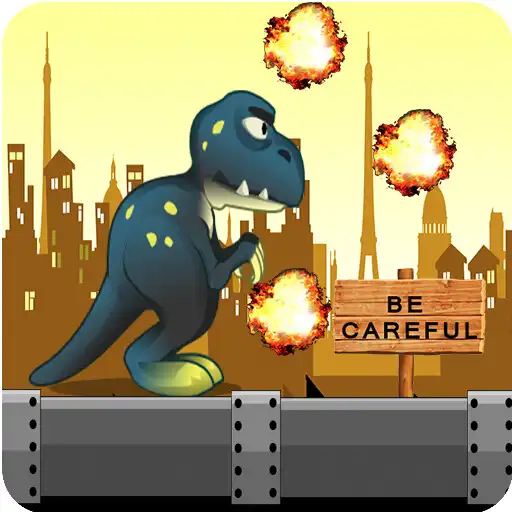 Play The City Of Dinosaurs APK