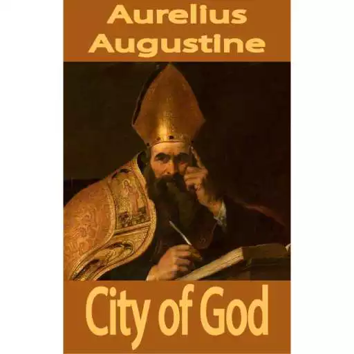 Play The City of God Against Pagans Augustine of Hippo APK Play The City of God Against Pagans Augustine of Hippo APK