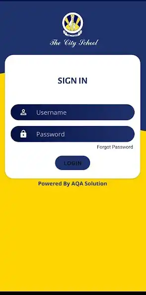 Play The City School (AMS) as an online game The City School (AMS) with UptoPlay