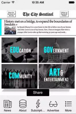 Play The City Sentinel Play The City Sentinel