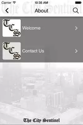 Play The City Sentinel Play The City Sentinel