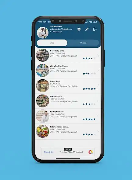 Play The City Shops  and enjoy The City Shops with UptoPlay