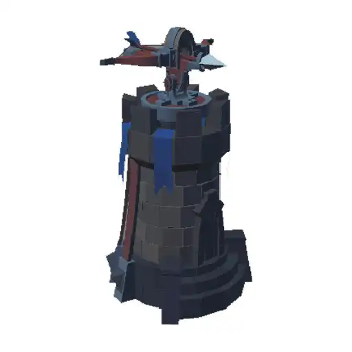 Play The City Tower Defence APK