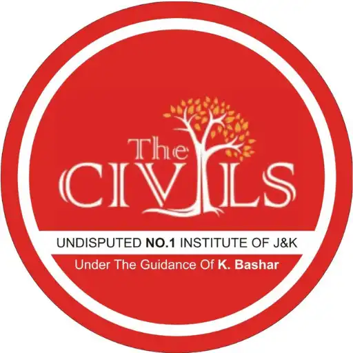 Play THE CIVILS IAS/KAS APK