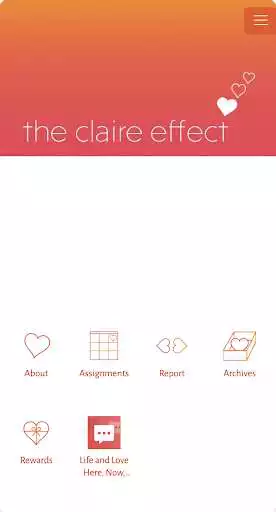 Play TheClaireEffect  and enjoy TheClaireEffect with UptoPlay