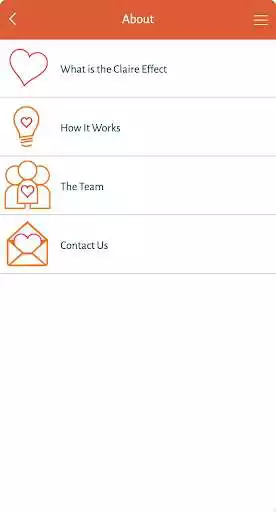 Play TheClaireEffect as an online game TheClaireEffect with UptoPlay