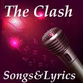 Free play online The Clash SongsLyrics APK