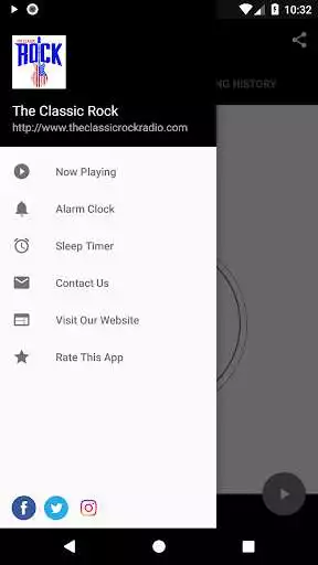 Play The Classic ROCK Sandhills as an online game The Classic ROCK Sandhills with UptoPlay