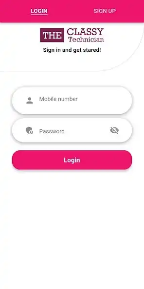 Play The classy technician app  and enjoy The classy technician app with UptoPlay