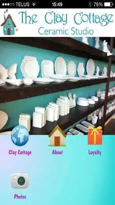 Play The Clay Cottage