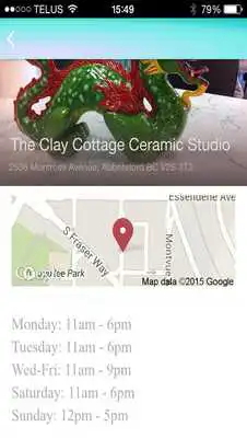 Play The Clay Cottage
