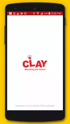 Play APK The Clay - Moulding The Future  and enjoy The Clay - Moulding The Future with UptoPlay com.auribises.theplayschool