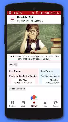 Play APK The Clay - Moulding The Future  and enjoy The Clay - Moulding The Future with UptoPlay com.auribises.theplayschool
