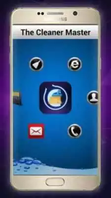Play The Cleaner Master- Booster