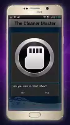 Play The Cleaner Master- Booster