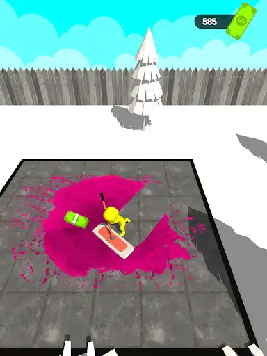 Play The Cleanest Company  and enjoy The Cleanest Company with UptoPlay