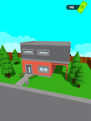 Play The Cleanest Company as an online game The Cleanest Company with UptoPlay