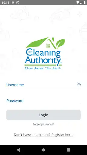 Play The Cleaning Authority  and enjoy The Cleaning Authority with UptoPlay