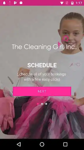 Play The Cleaning Girl  and enjoy The Cleaning Girl with UptoPlay