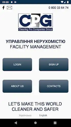 Play The Cleaning Pro Group  and enjoy The Cleaning Pro Group with UptoPlay