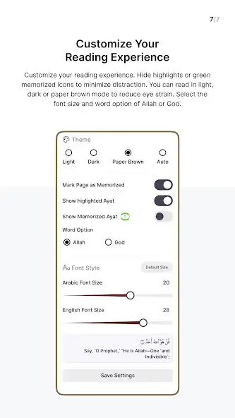 Play The Clear Quran Plus  and enjoy The Clear Quran Plus with UptoPlay