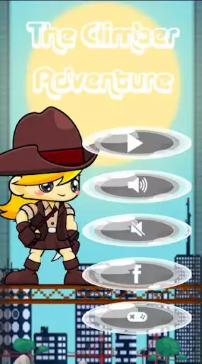 Play The Climber Adventure