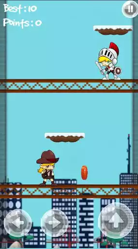 Play The Climber Adventure