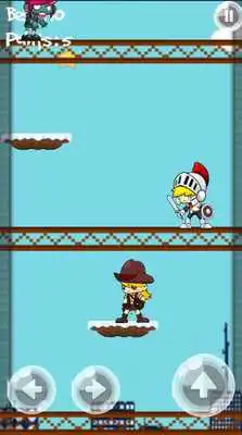 Play The Climber Adventure