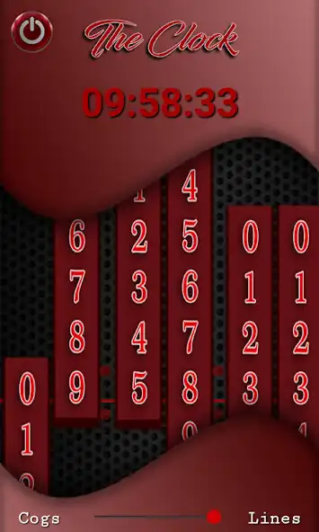 Play The Clock (2 Animated Clocks)  and enjoy The Clock (2 Animated Clocks) with UptoPlay